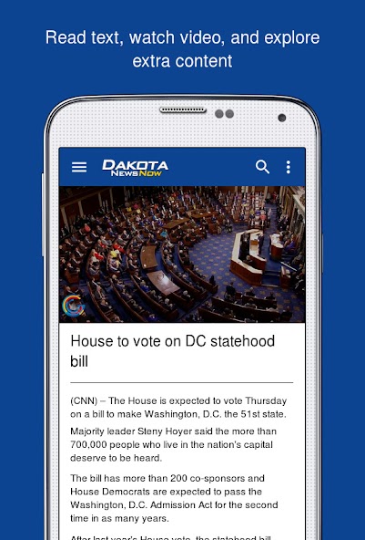 Dakota News Now