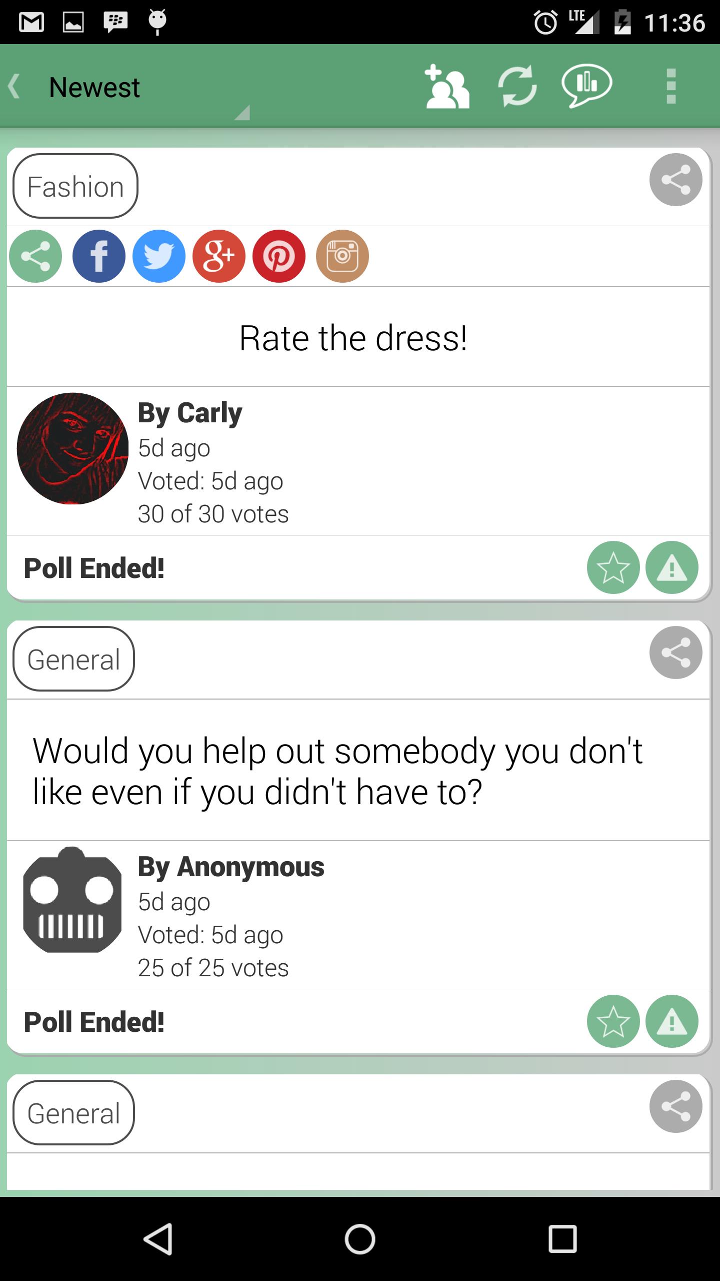 VotR