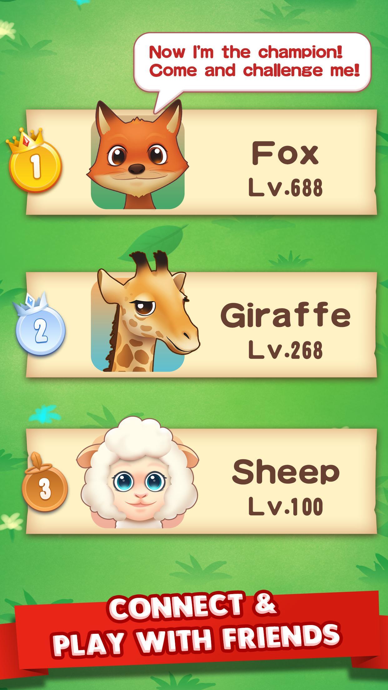 Word Zoo