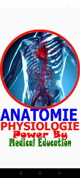 Anatomy - Physiology