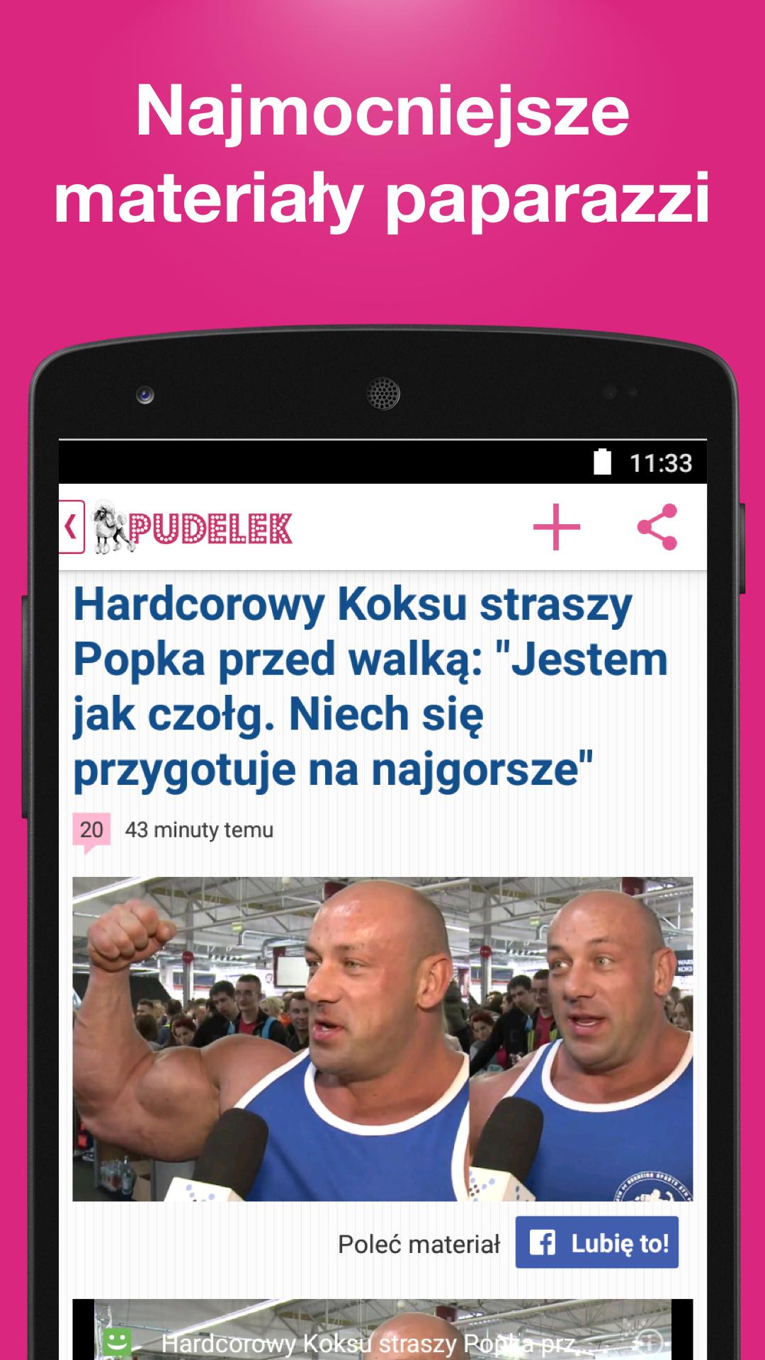 Pudelek.pl