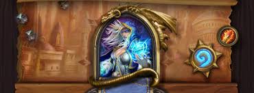 Hearthstone 원소 방법 데크를 제한하는 방법