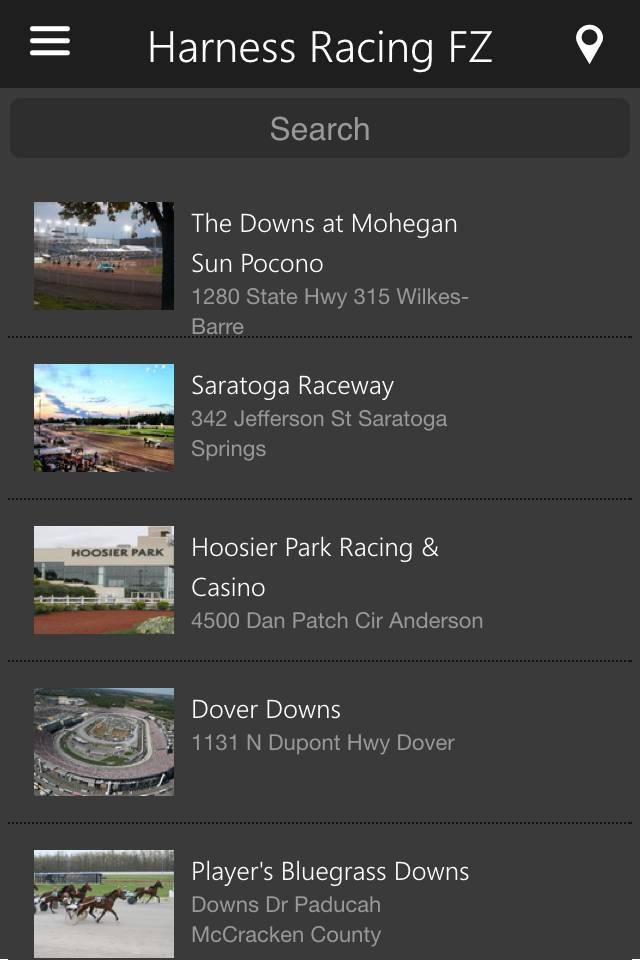 Harness Racing FanZone