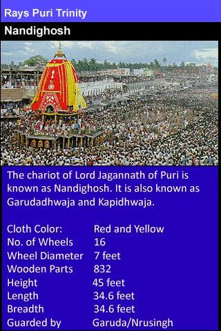 Rays Puri Trinity