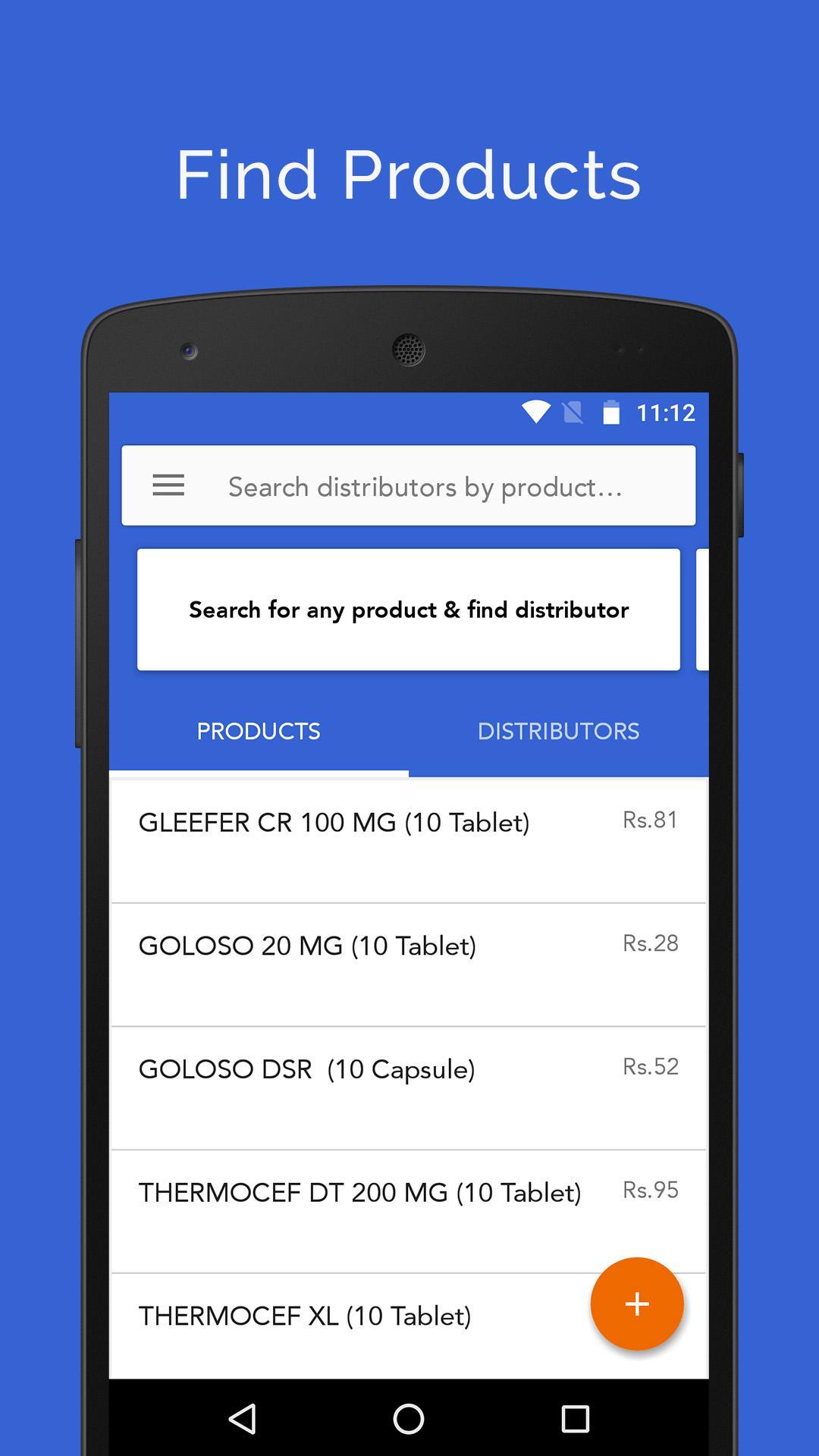Chemist Solution