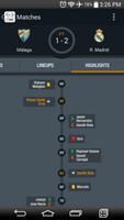 90min - Real Madrid Edition