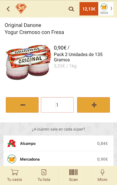 Soysuper