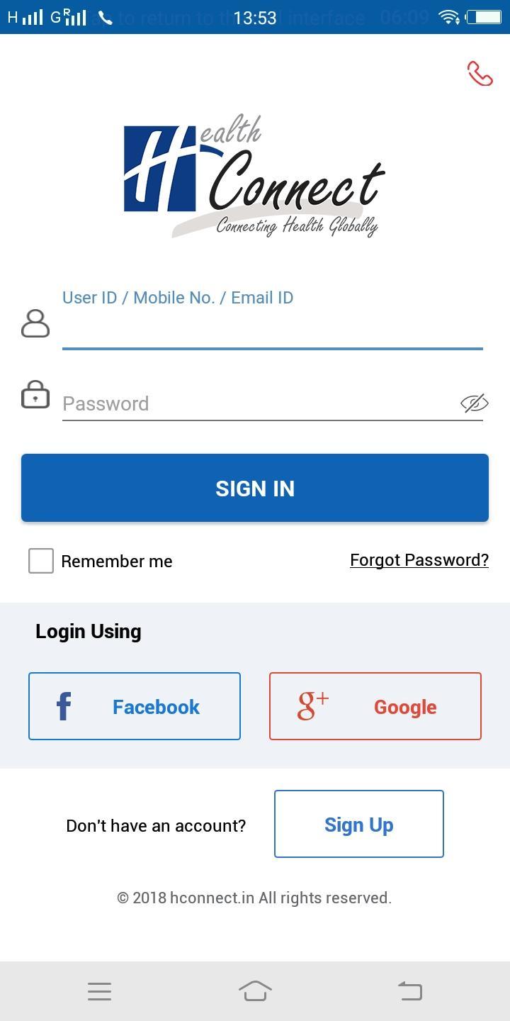 H-Connect