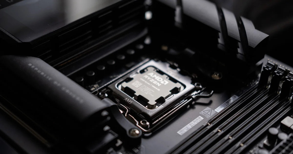 最佳遊戲CPU 2024：您的下一個構建的頂級AMD和Intel處理器