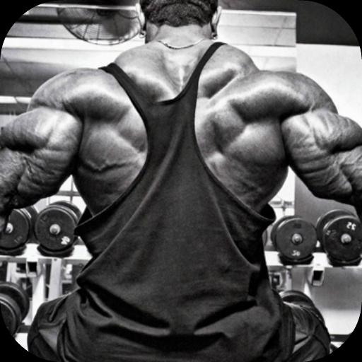 Bodybuilding Workout 2015