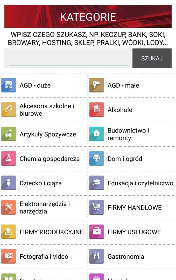 Polskie Marki 2.0 (starsza wersja)
