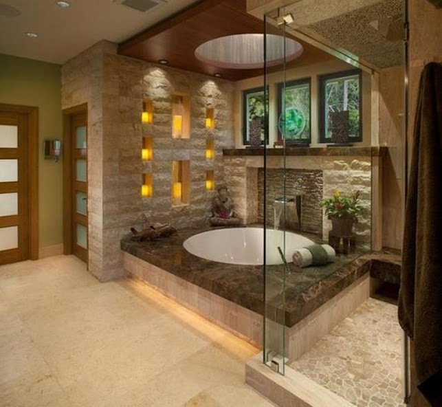 Japanese Bathtubs