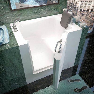 Japanese Bathtubs