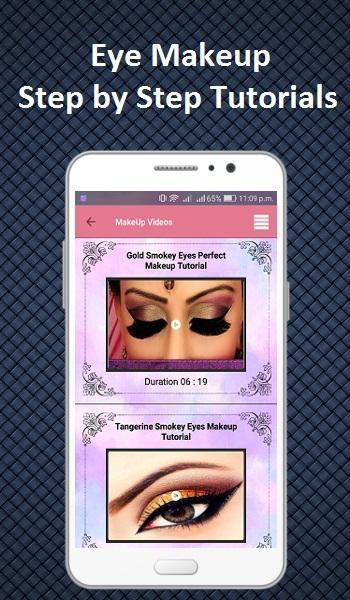 Best Makeup Videos 2020 : Step by Step Tutorials