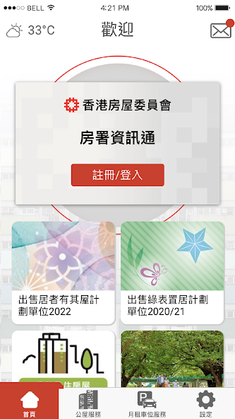 iHousing