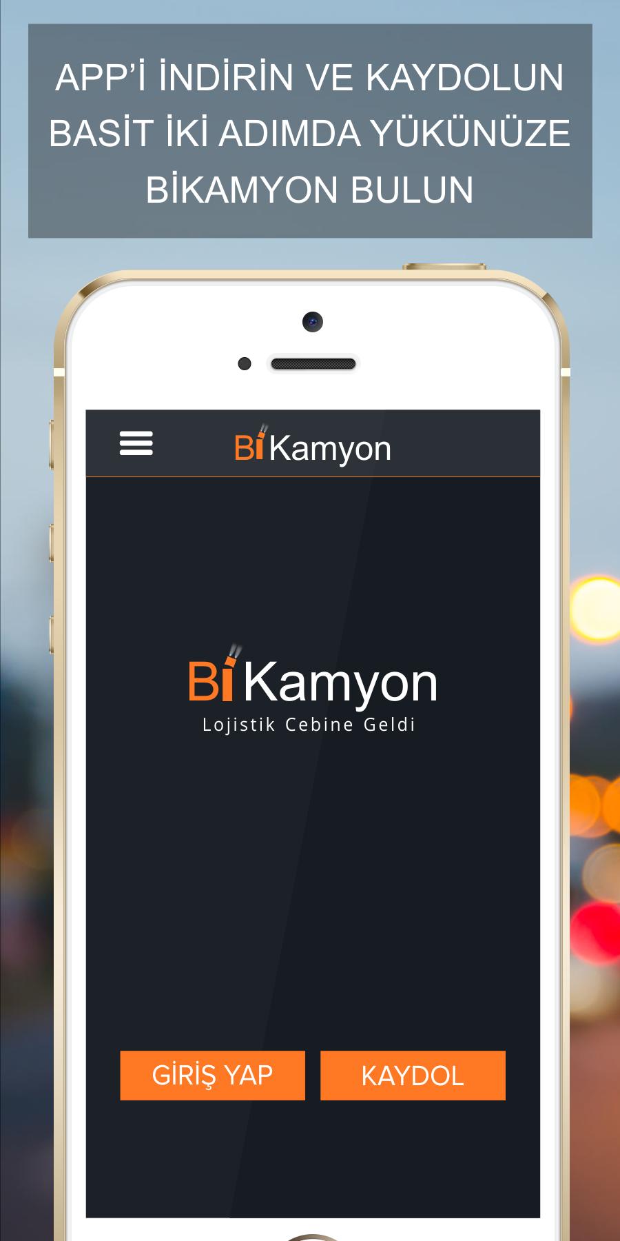 Bikamyon