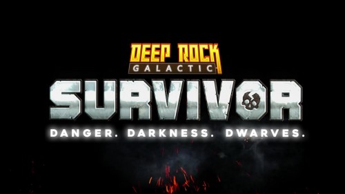 Deep Rock Galaxy Survivor Meluncurkan Panduan Waktu