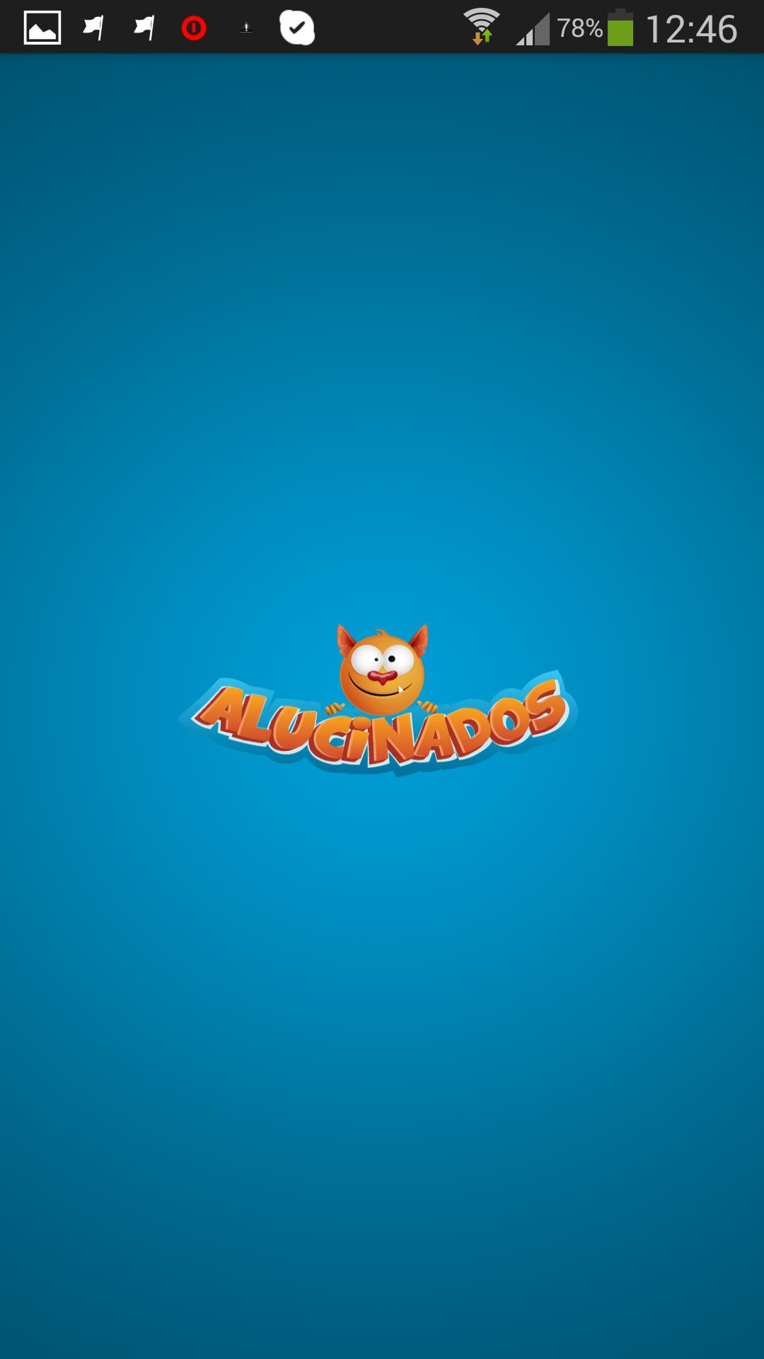 Alucinados.pt