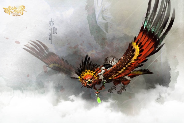 Zhuxian Worldのボスのすべての座標の紹介