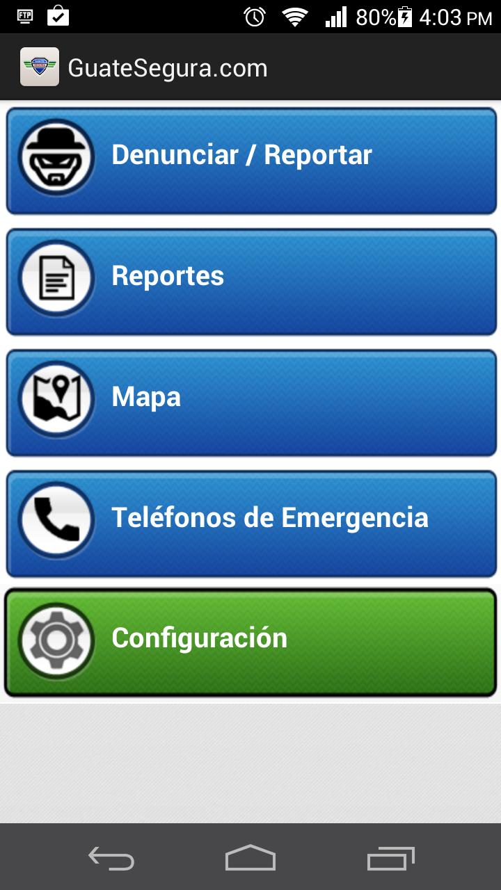 Guatesegura.com