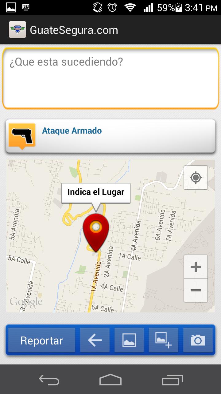 Guatesegura.com