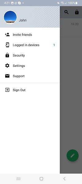 Jetico Messenger