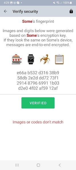 Jetico Messenger