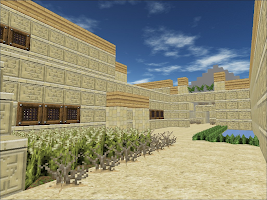 SSundee: minecraft game