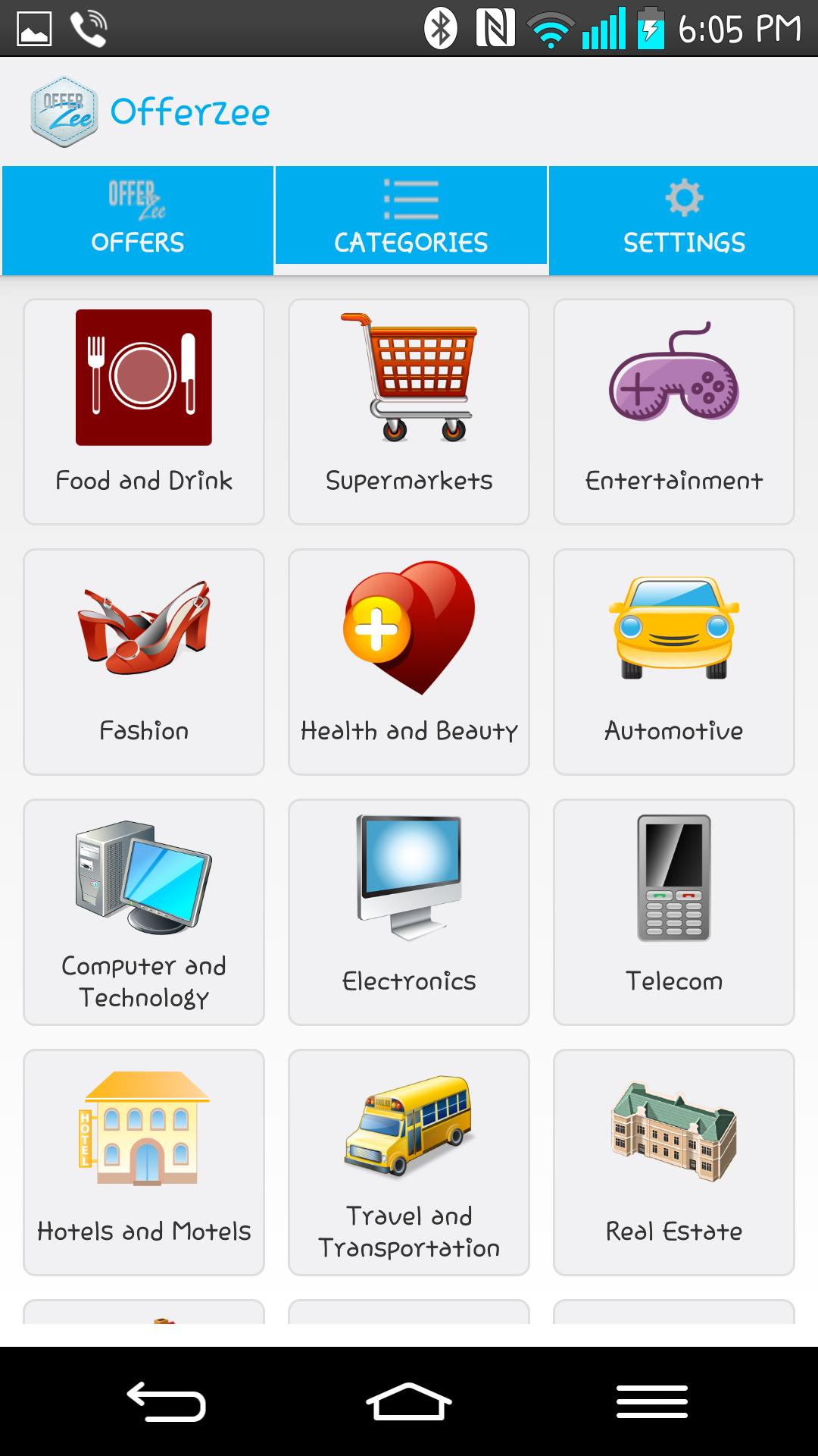 Offerzee