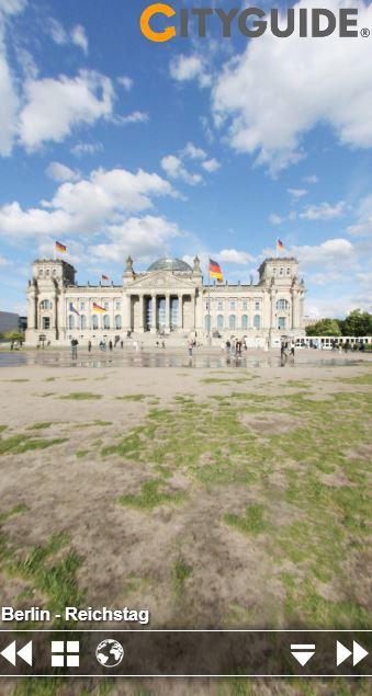 Berlin Mitte