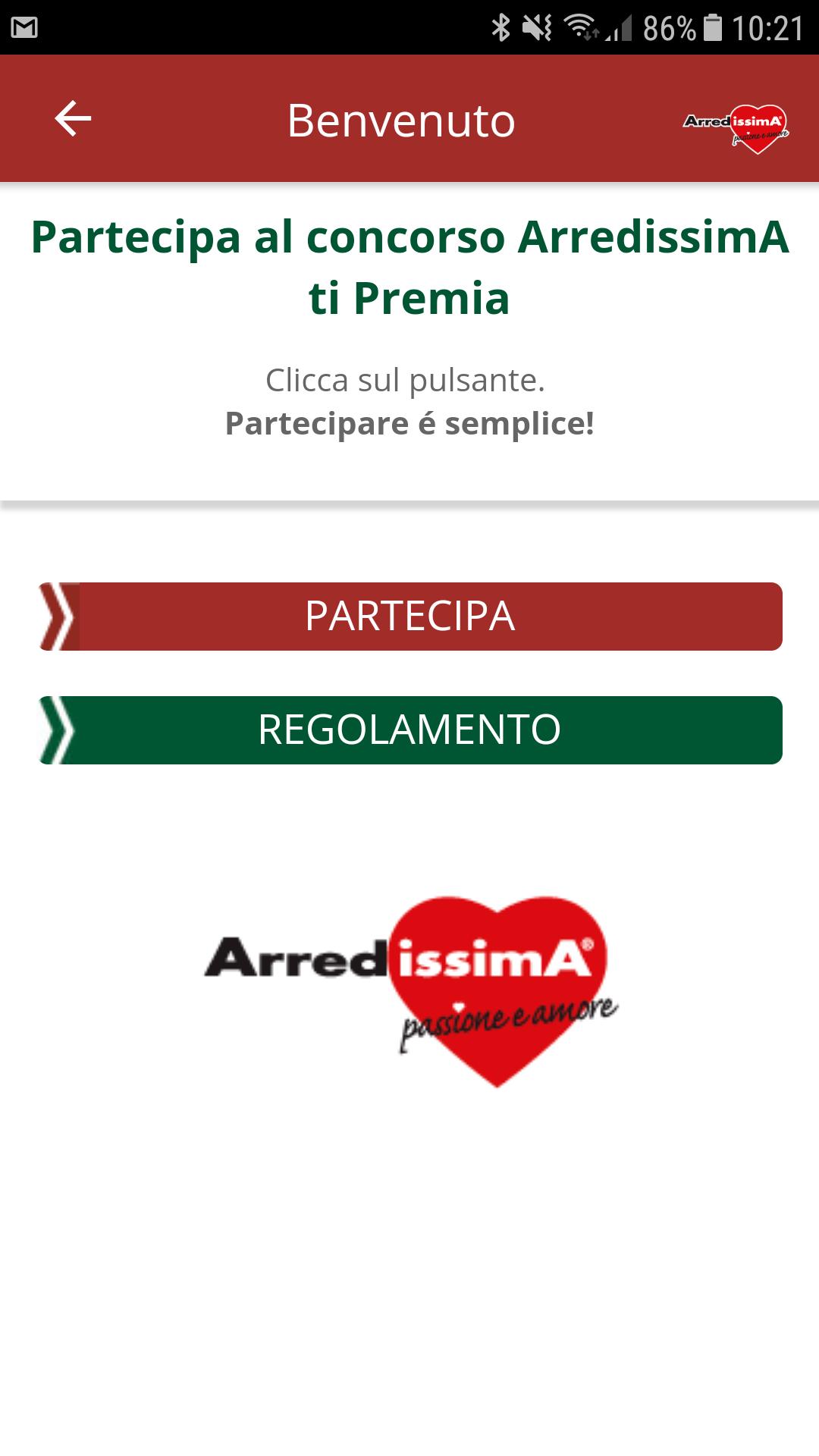 ArredissimA