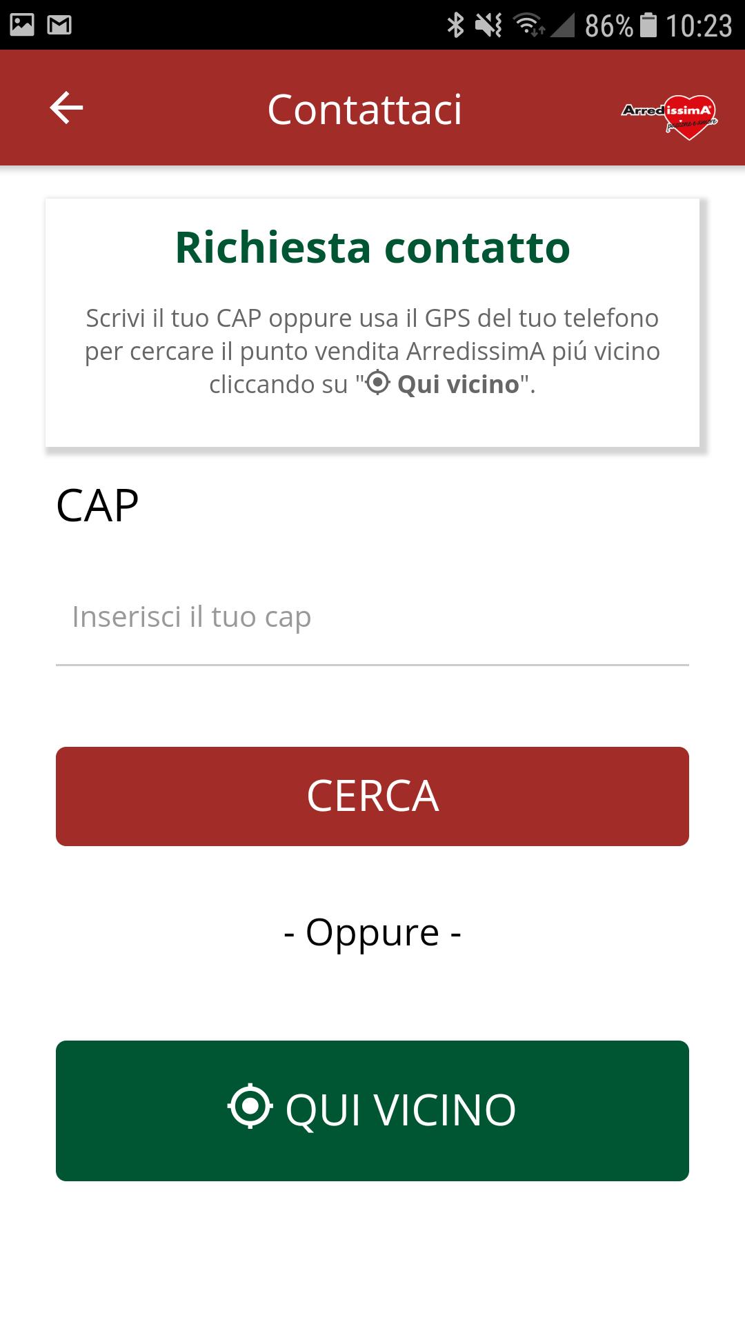 ArredissimA