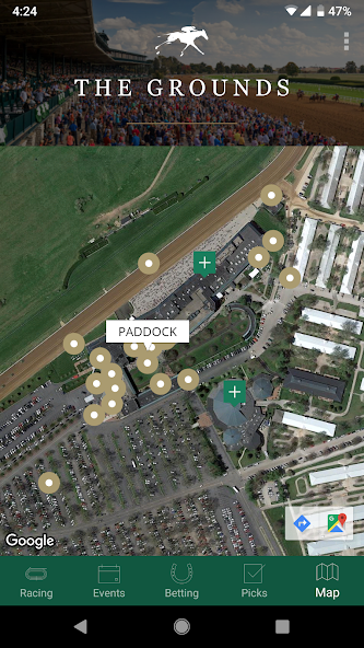 Keeneland