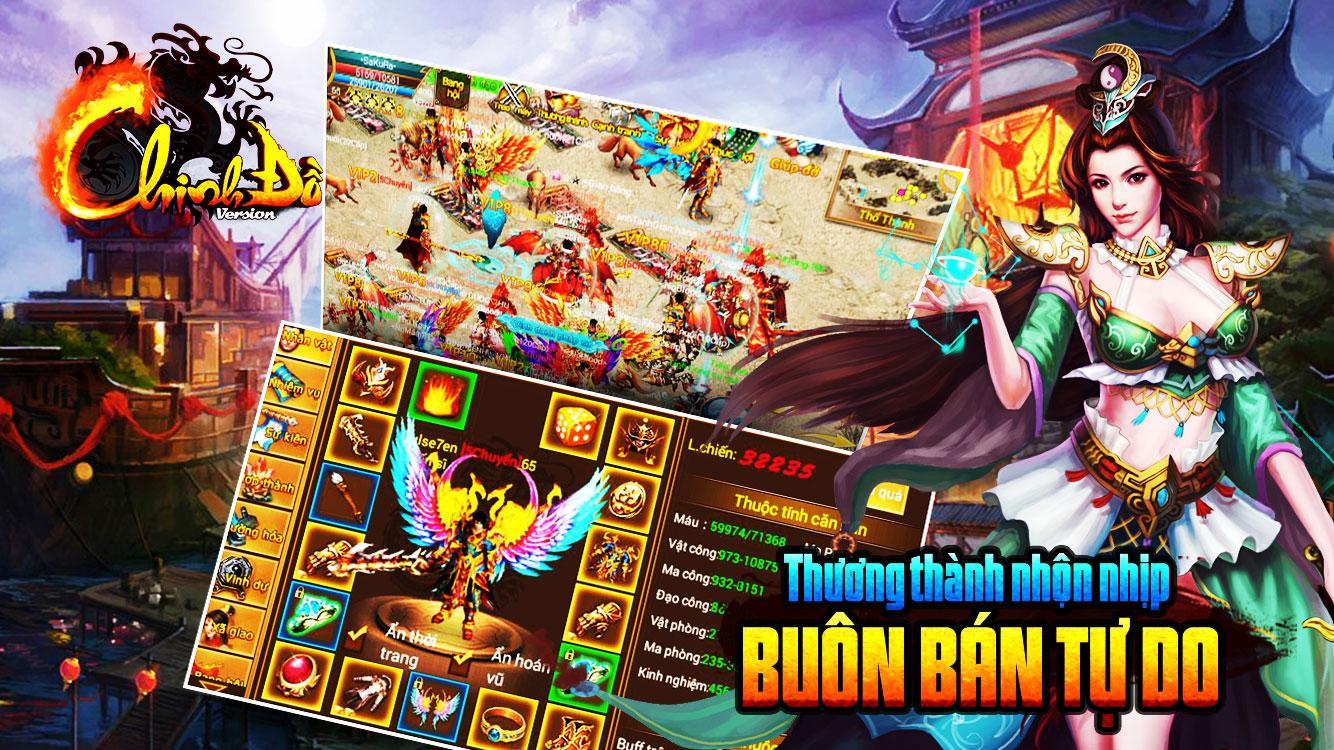 Chinh Do ver