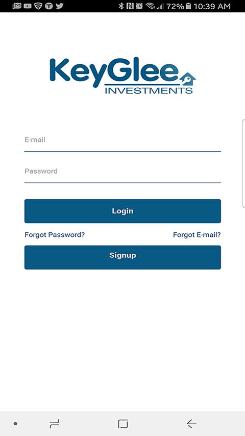 KeyGlee Deals