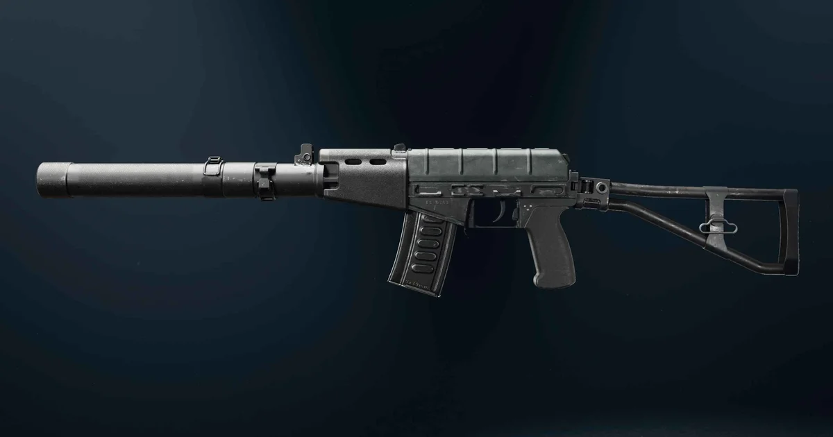 最好是val loadout和Black Ops的班级构建6