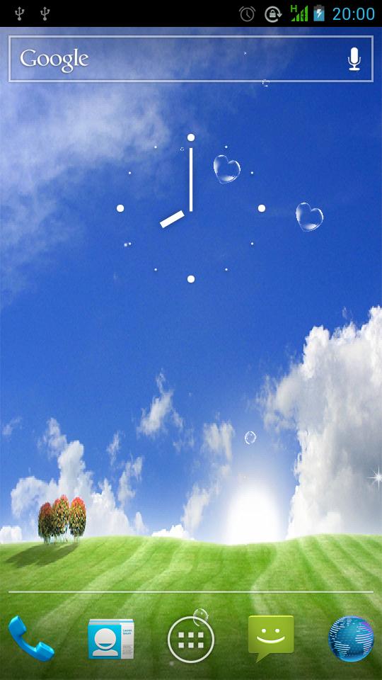 Blue Sky