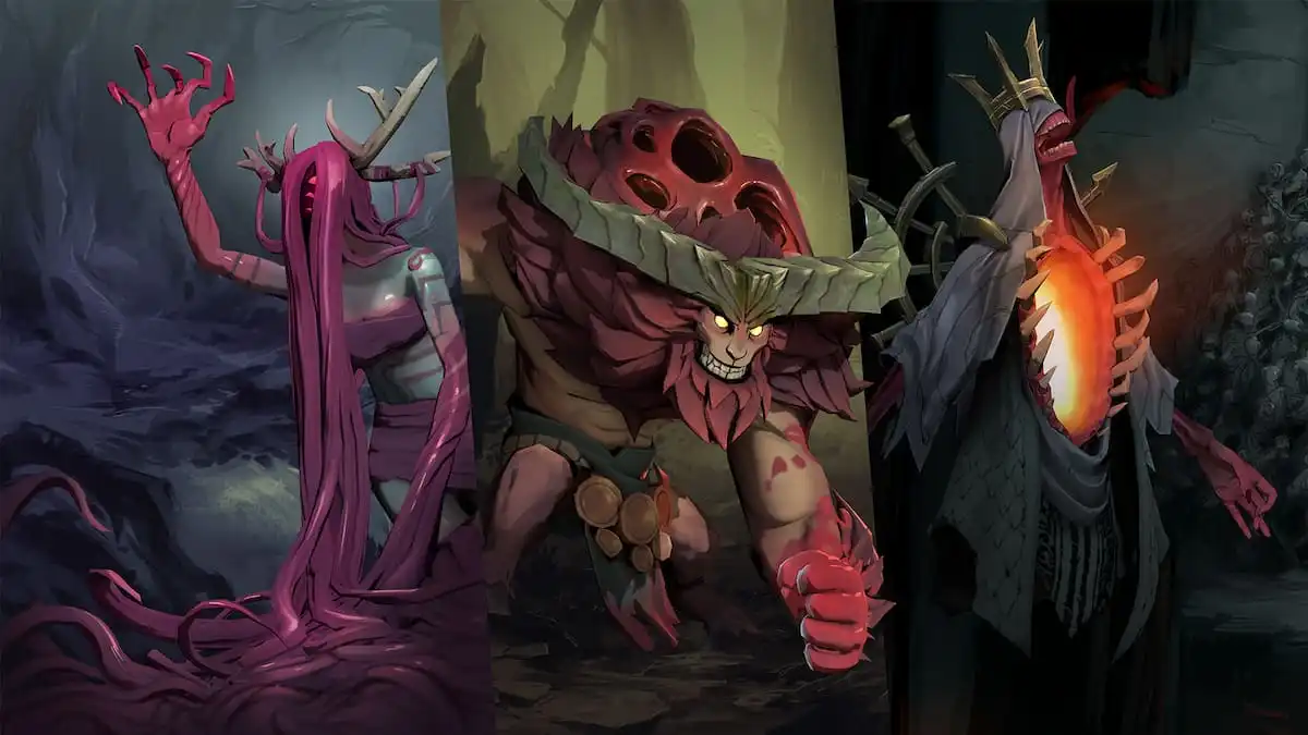 Grimguard戰術代碼（2024年11月）