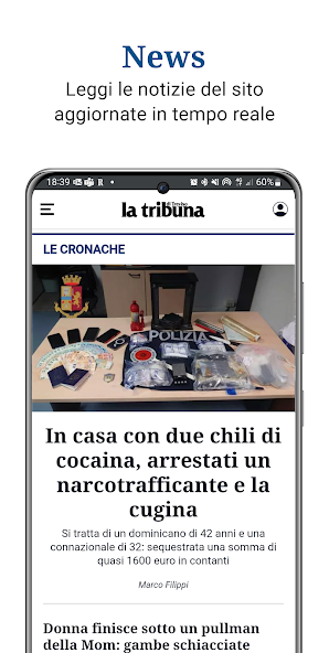 La Tribuna di Treviso