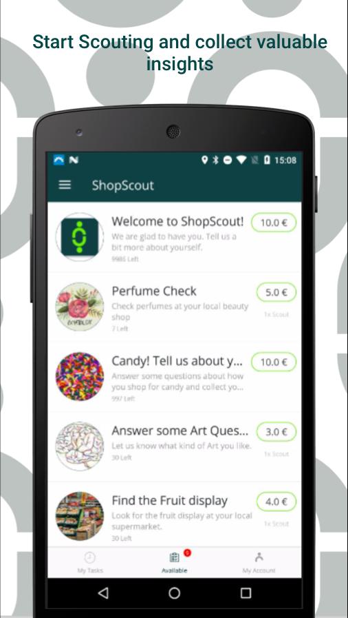 ShopScout