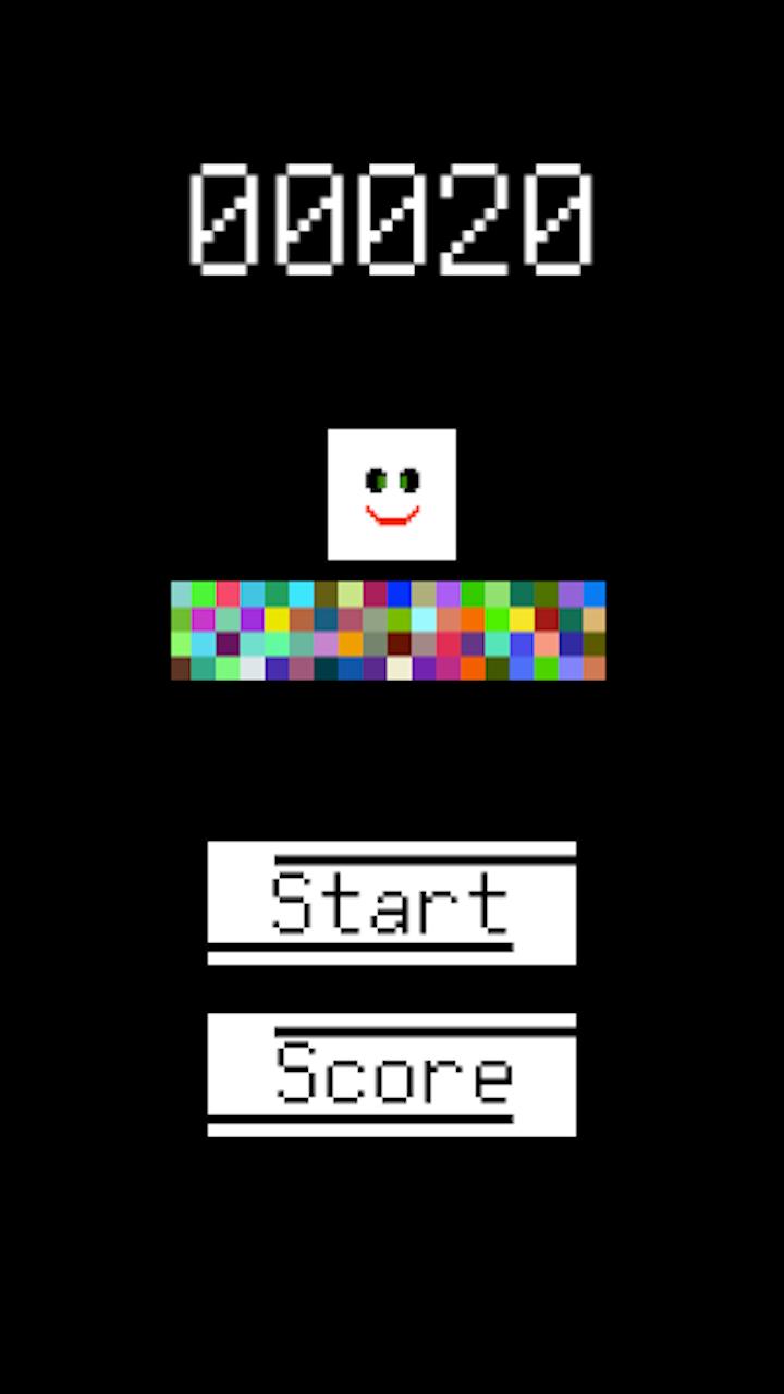 Pale Pixel