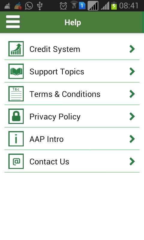 App Promotion
