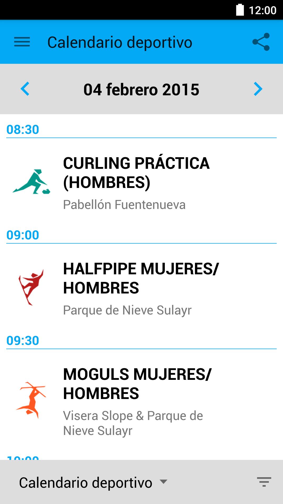 Universiade 2015