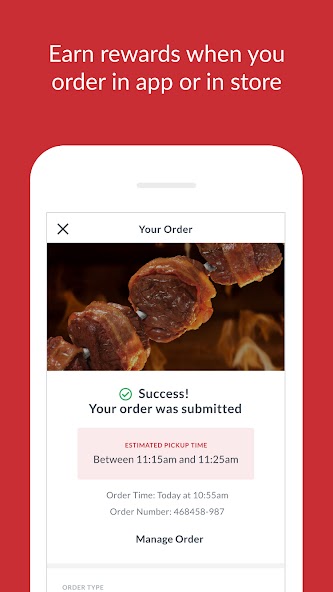 Tucanos Brazilian Grill