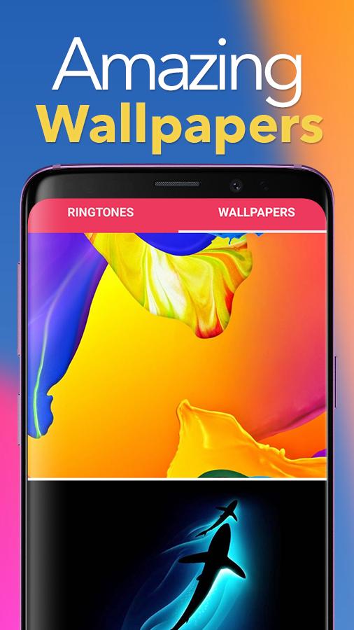 Free Ringtones For Mobile 2021