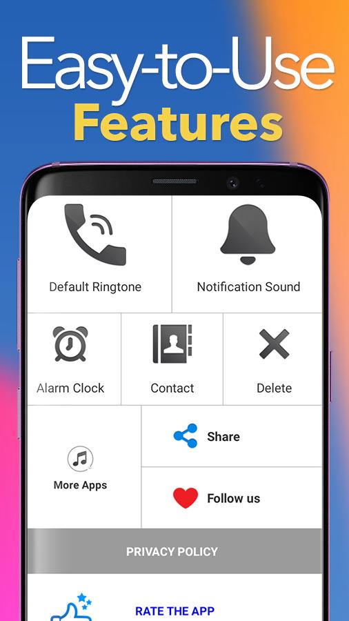 Free Ringtones For Mobile 2021