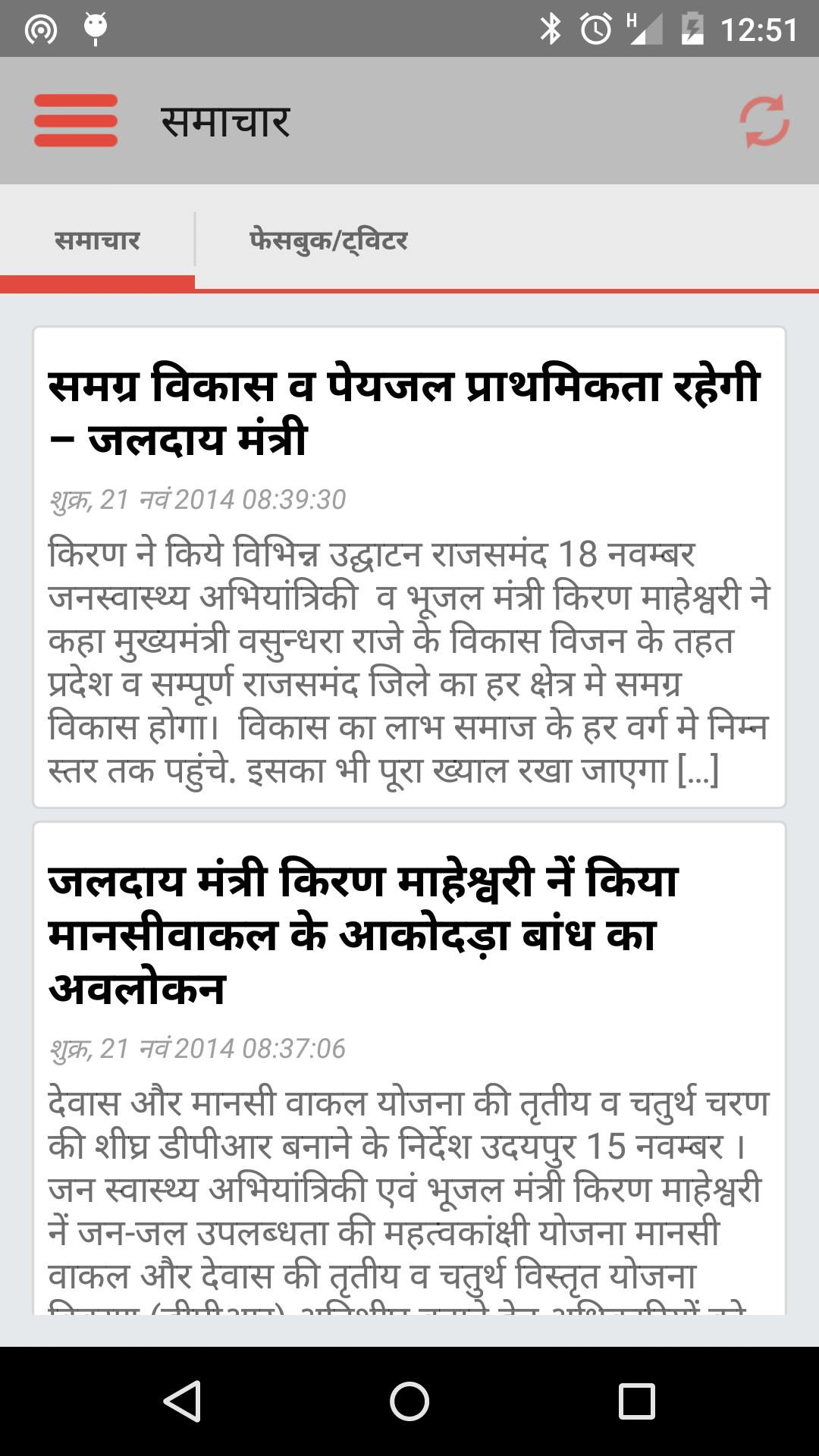 BJP Smt. Kiran Maheshwari