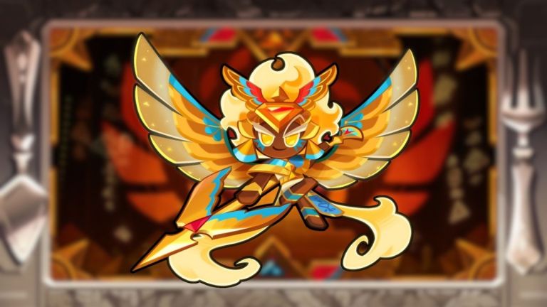 如何在Cookie Run Kingdom中唤醒金奶酪饼干