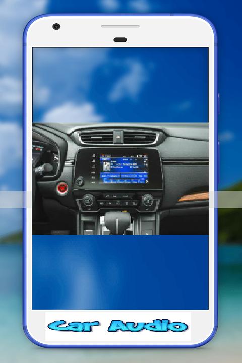 Car Audio Guide