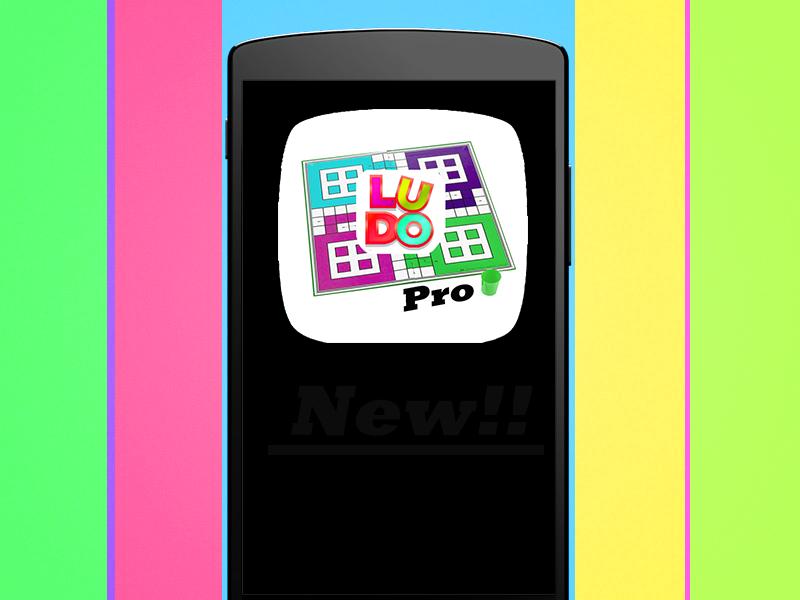 Ludo Pro Offline